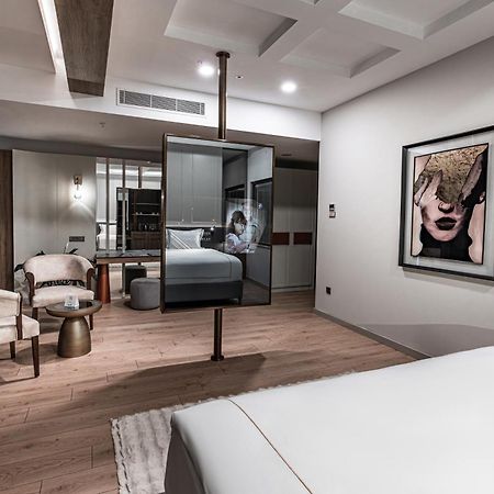 Renex Hotels Antalya Luaran gambar