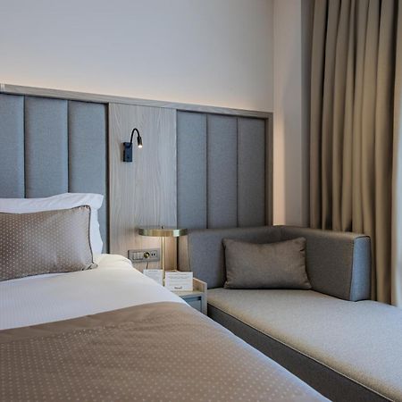 Renex Hotels Antalya Luaran gambar
