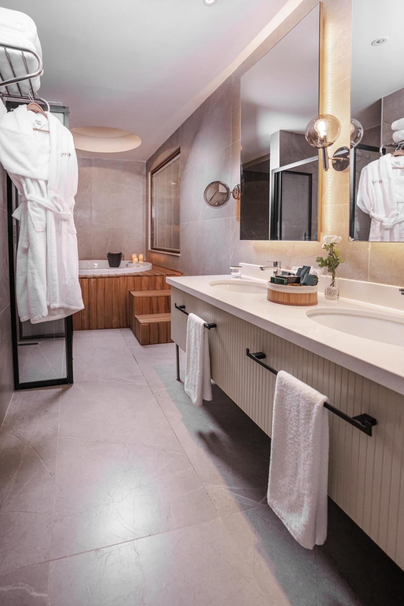 Renex Hotels Antalya Luaran gambar