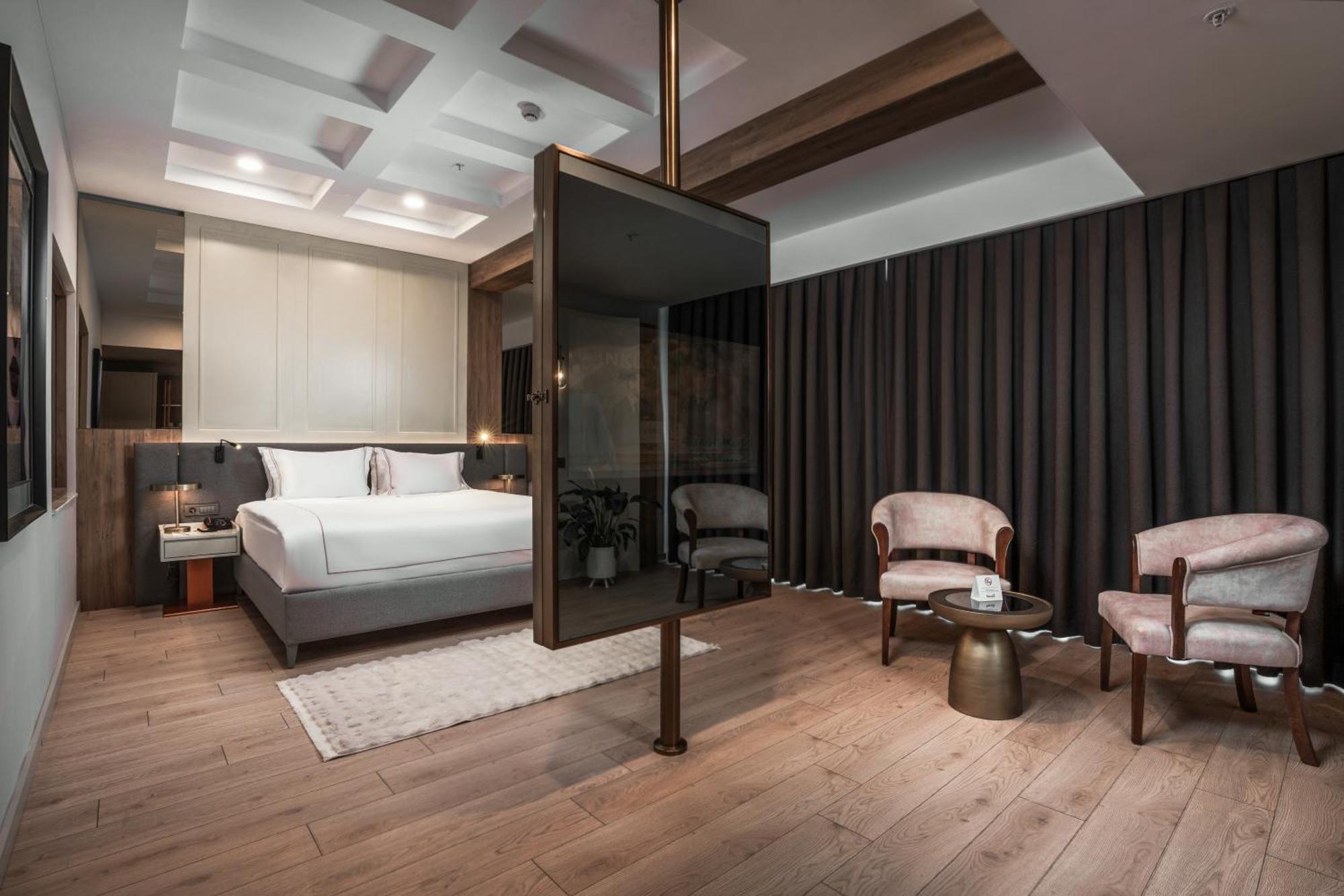 Renex Hotels Antalya Luaran gambar