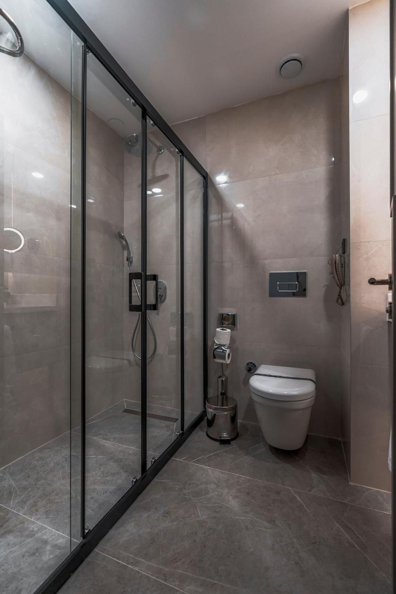 Renex Hotels Antalya Luaran gambar