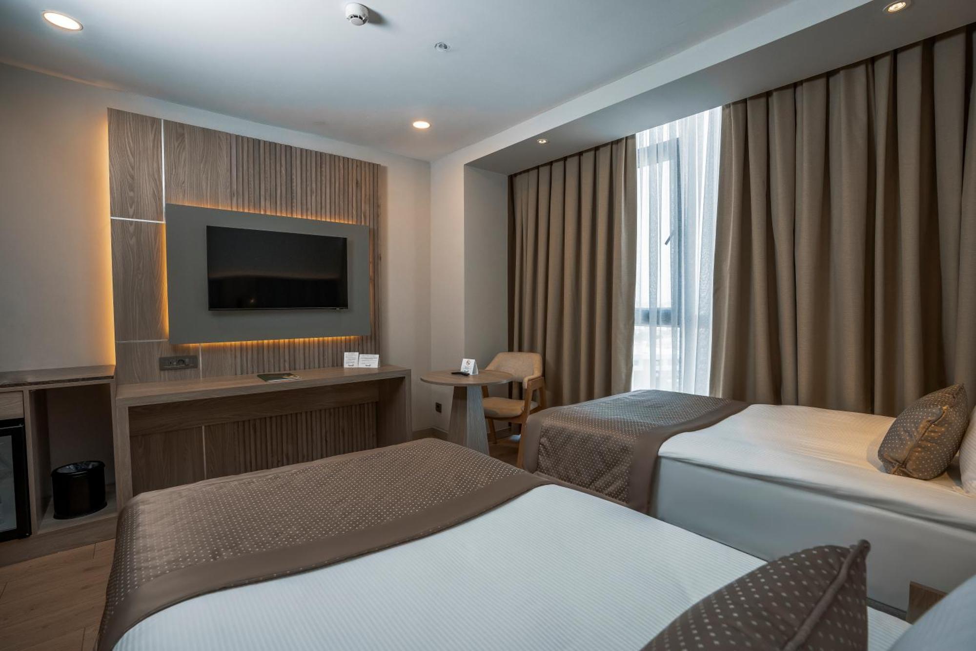 Renex Hotels Antalya Luaran gambar