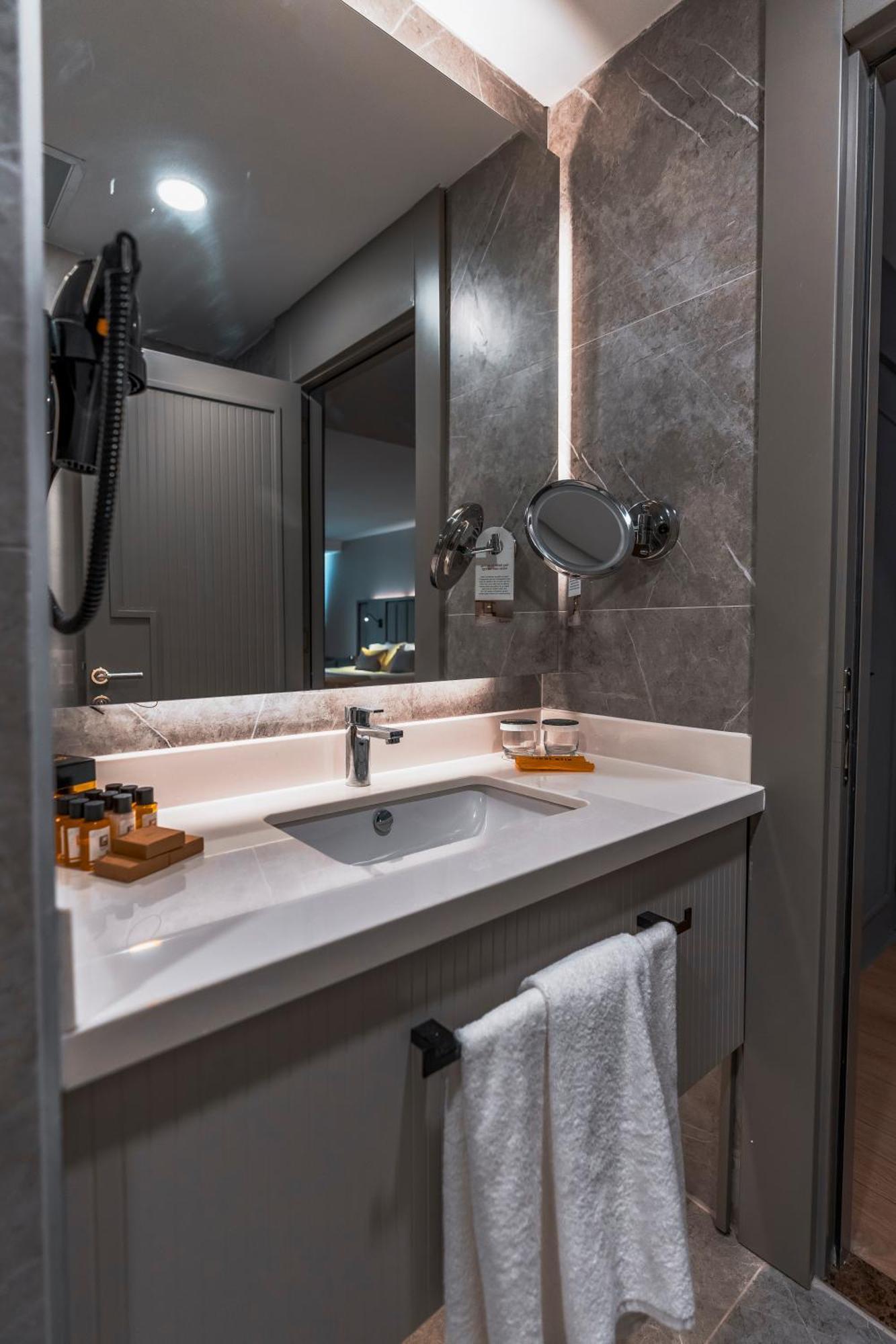 Renex Hotels Antalya Luaran gambar