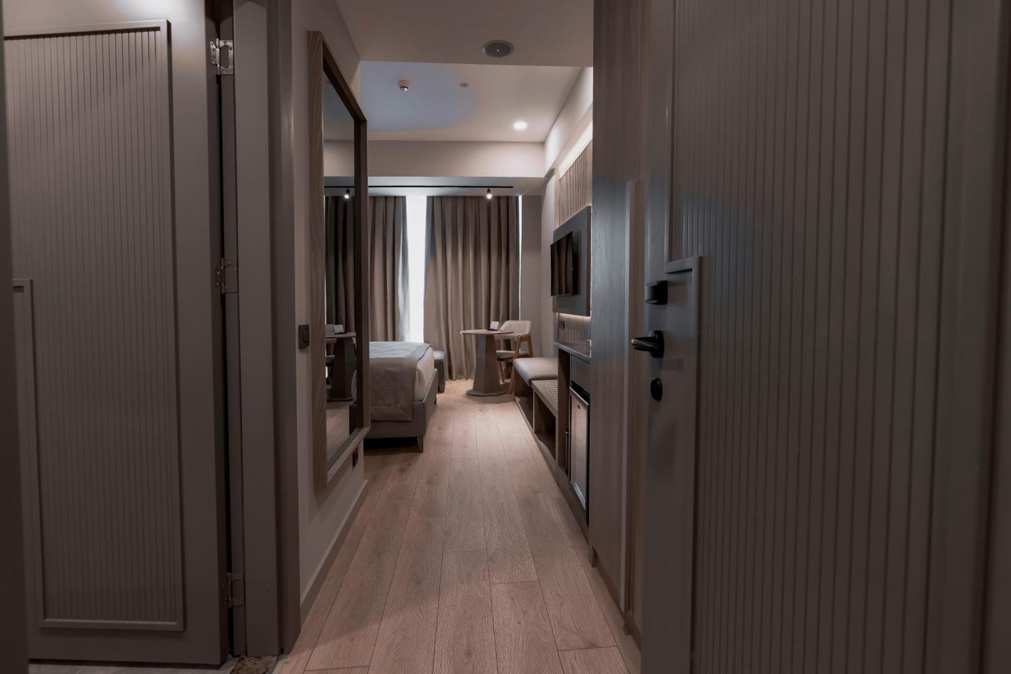 Renex Hotels Antalya Luaran gambar