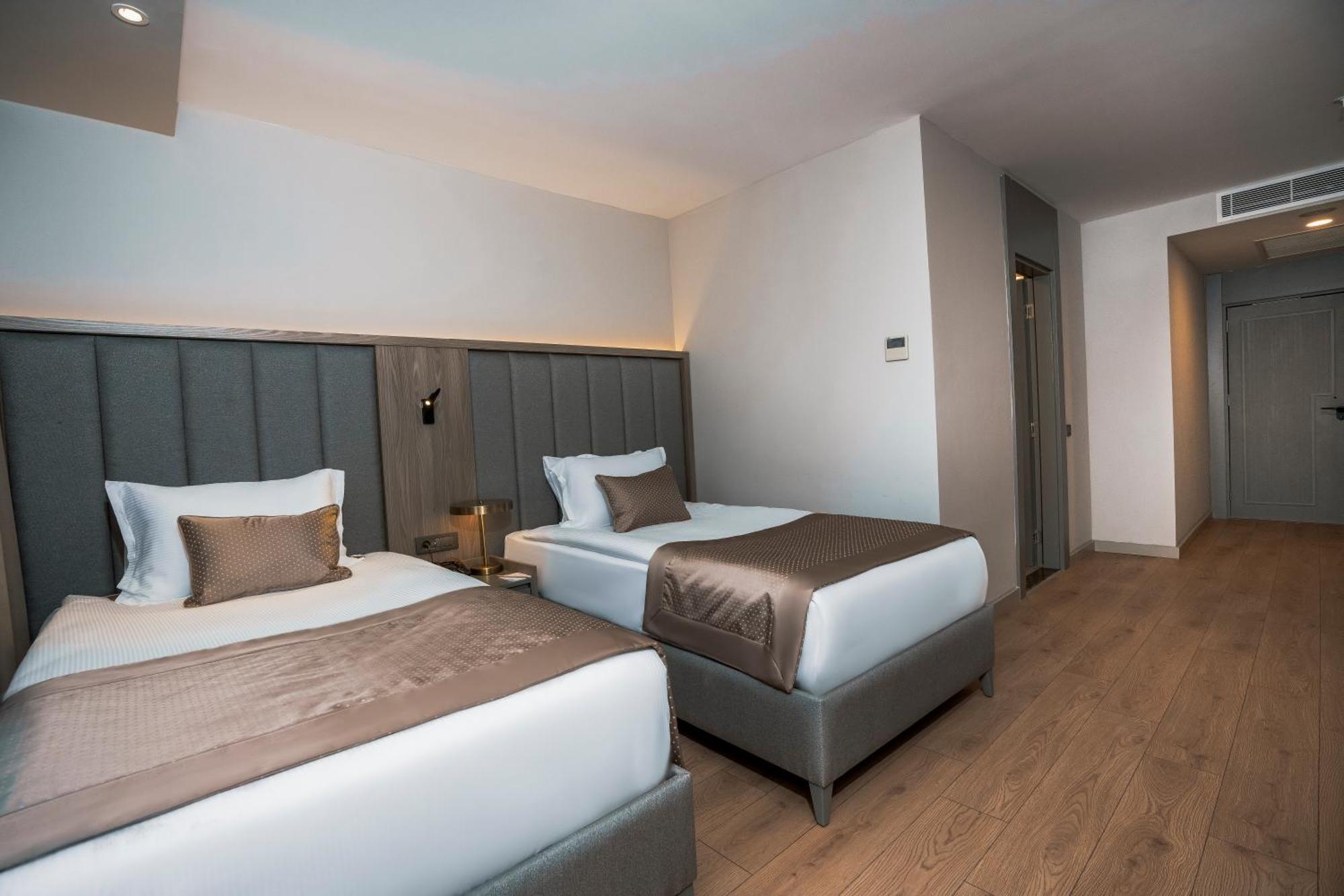Renex Hotels Antalya Luaran gambar