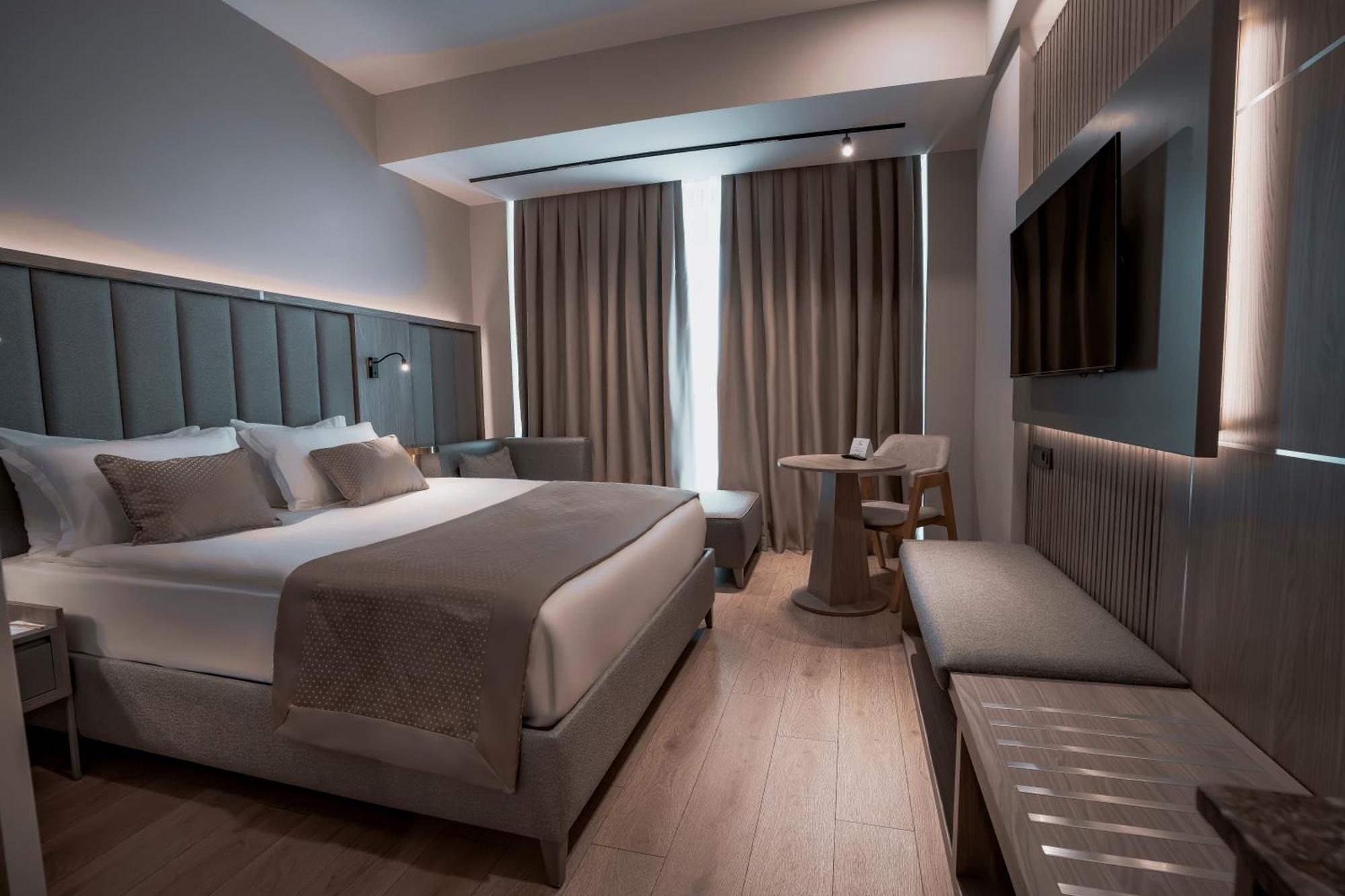 Renex Hotels Antalya Luaran gambar