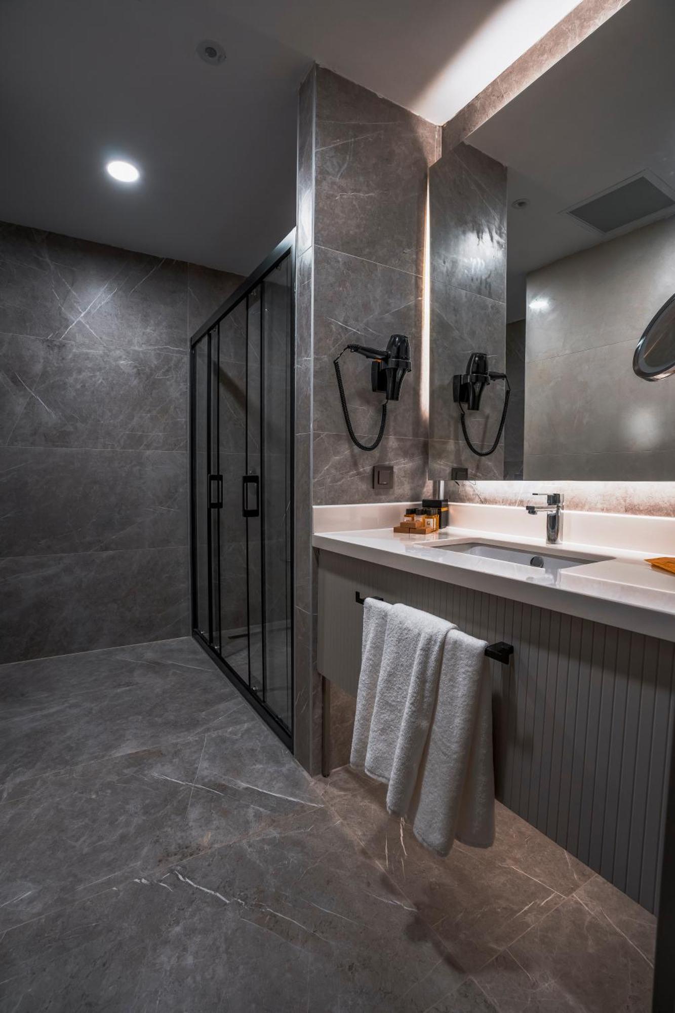 Renex Hotels Antalya Luaran gambar