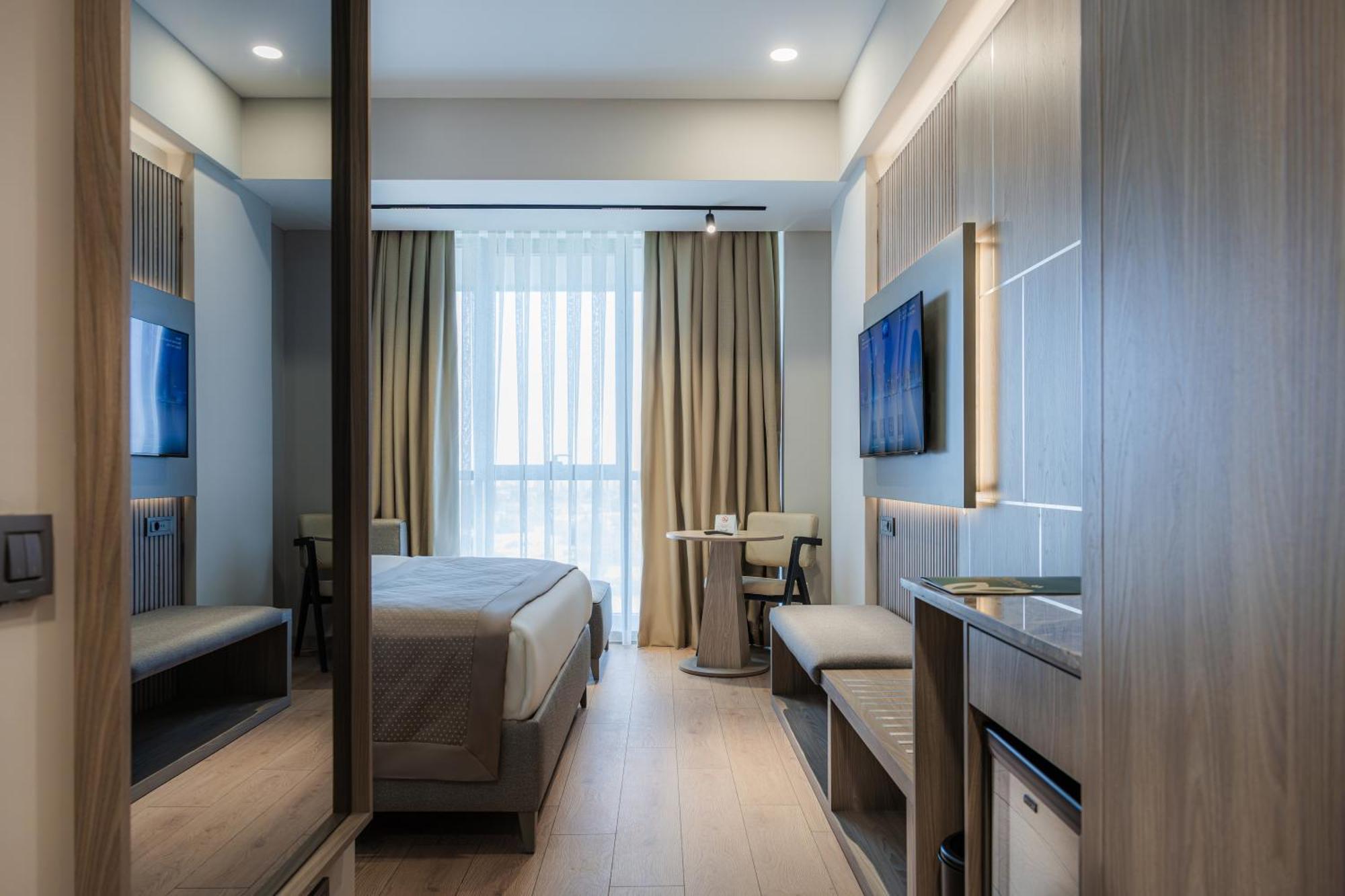 Renex Hotels Antalya Luaran gambar