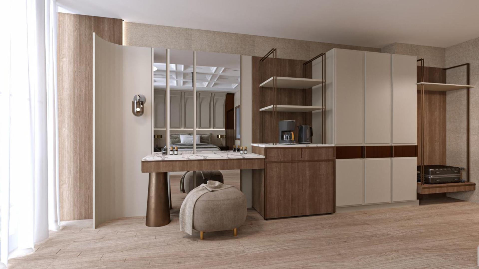 Renex Hotels Antalya Luaran gambar
