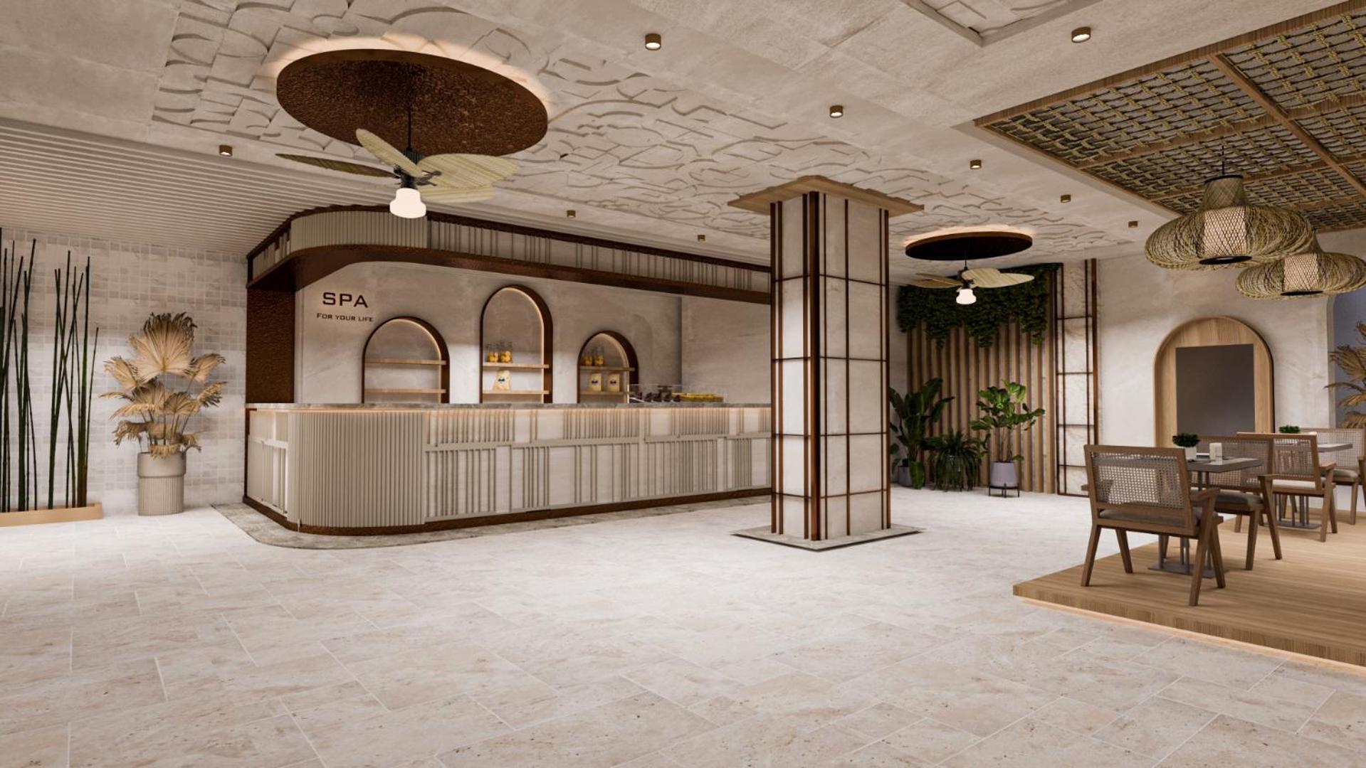 Renex Hotels Antalya Luaran gambar
