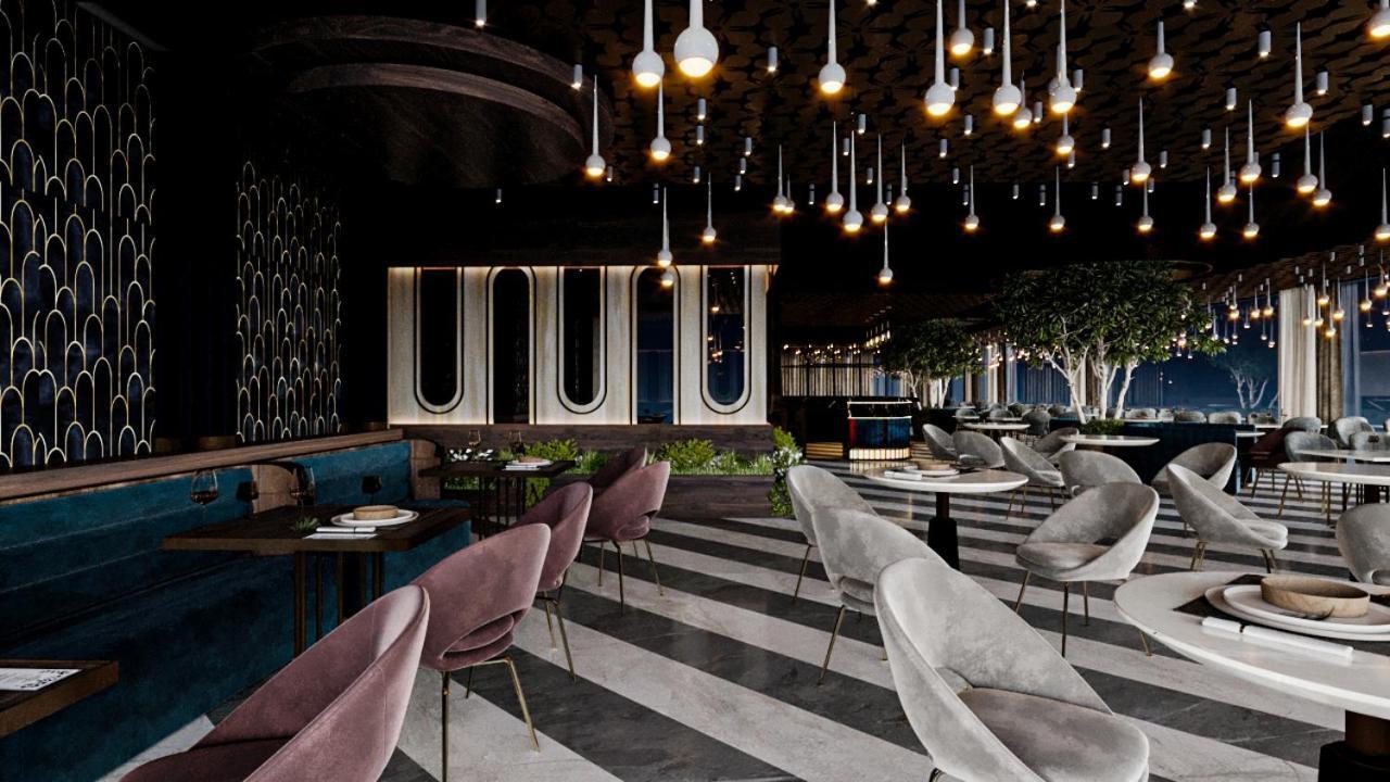 Renex Hotels Antalya Luaran gambar