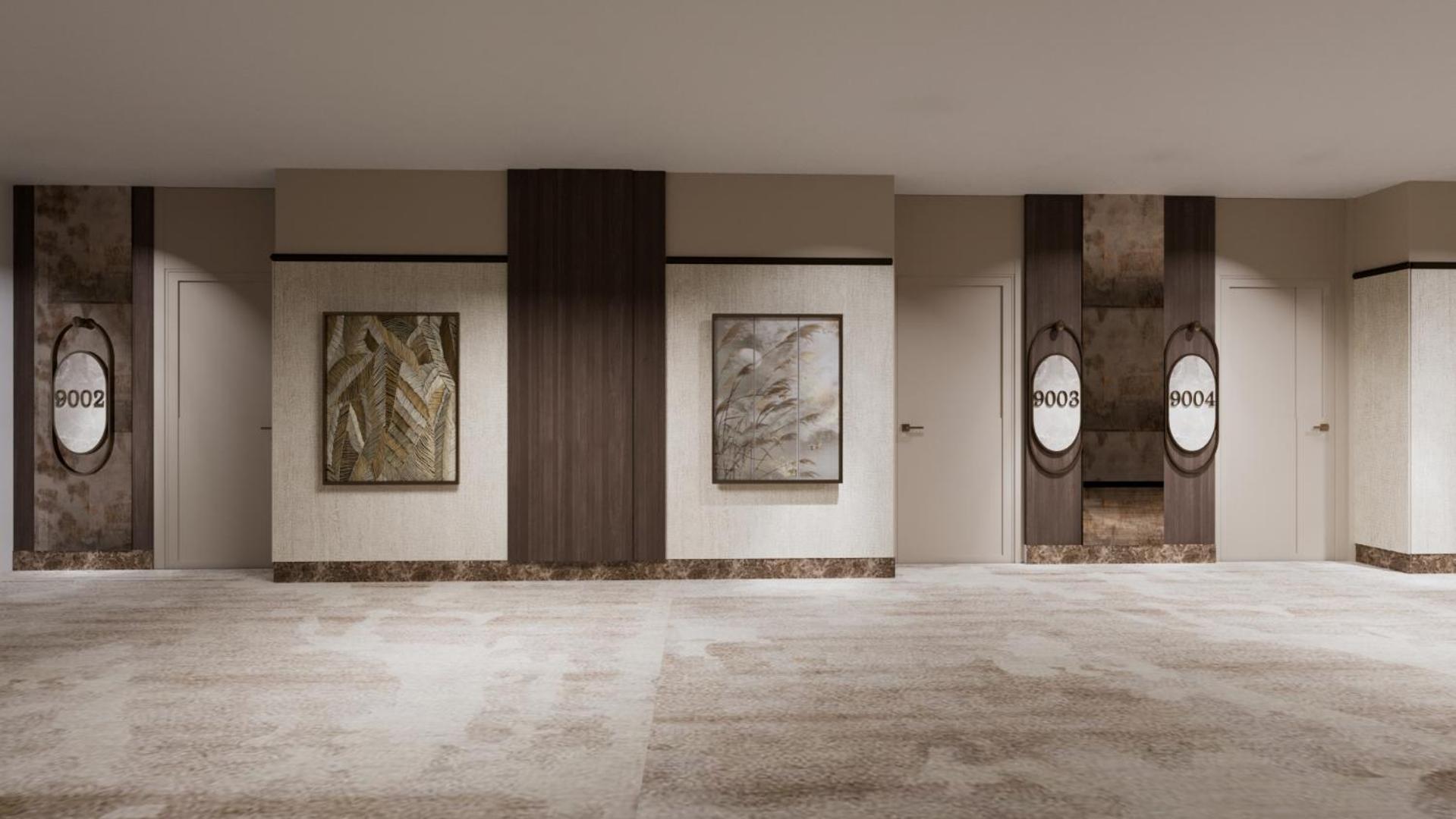Renex Hotels Antalya Luaran gambar