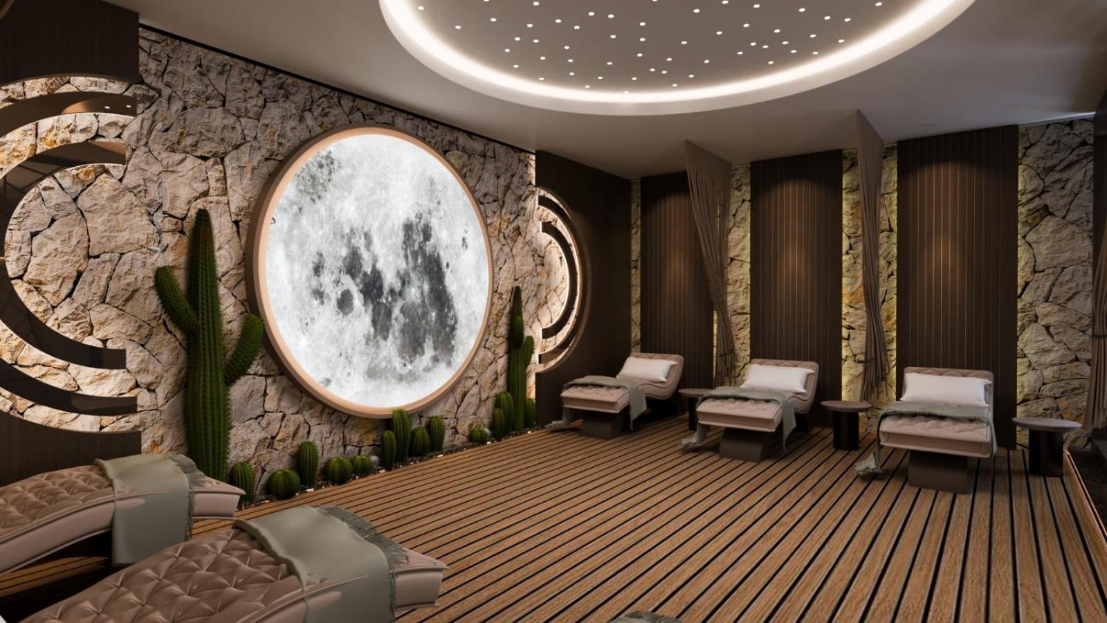Renex Hotels Antalya Luaran gambar