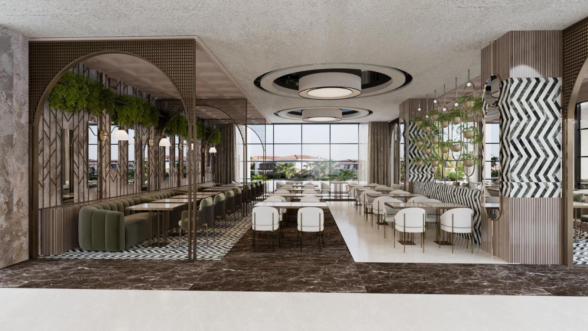 Renex Hotels Antalya Luaran gambar
