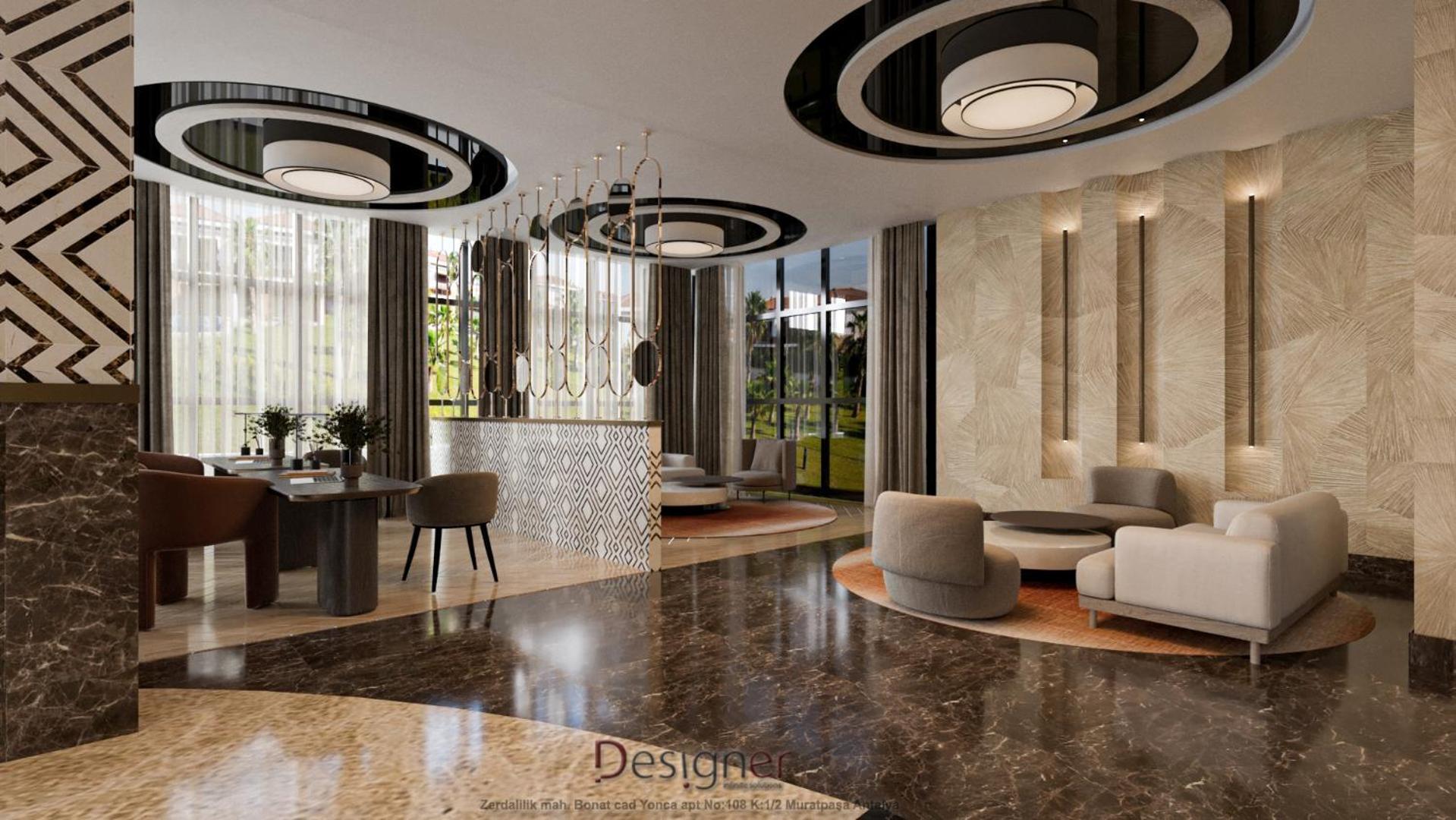 Renex Hotels Antalya Luaran gambar