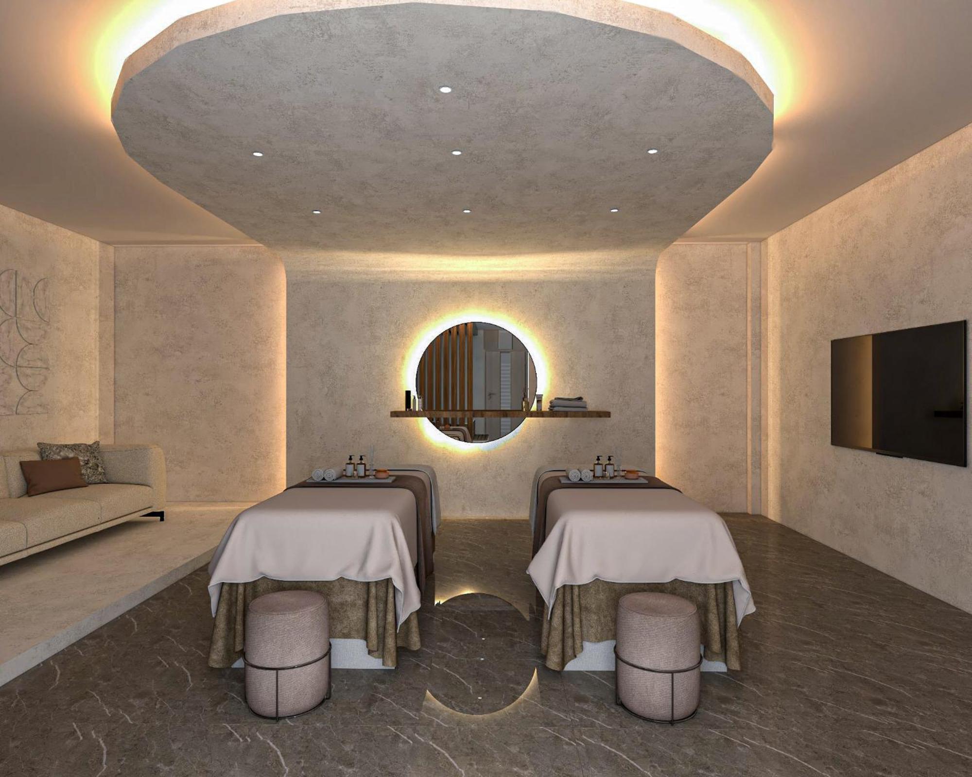Renex Hotels Antalya Luaran gambar