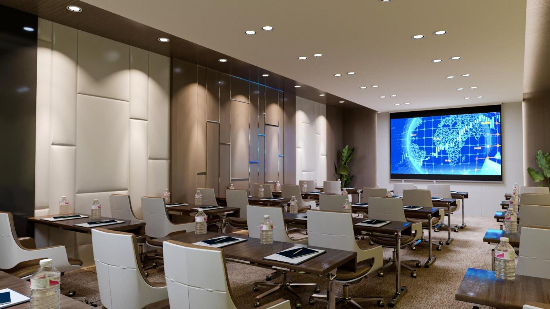 Renex Hotels Antalya Luaran gambar