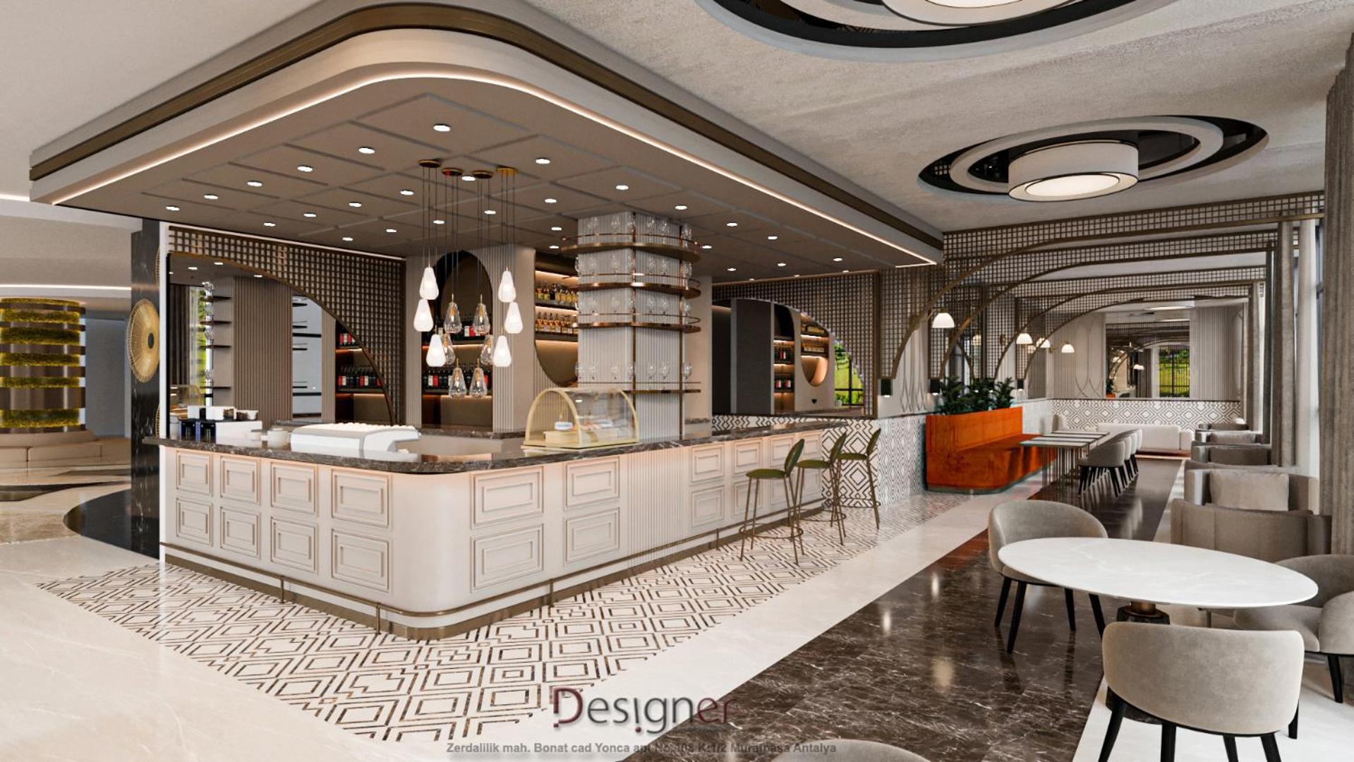 Renex Hotels Antalya Luaran gambar