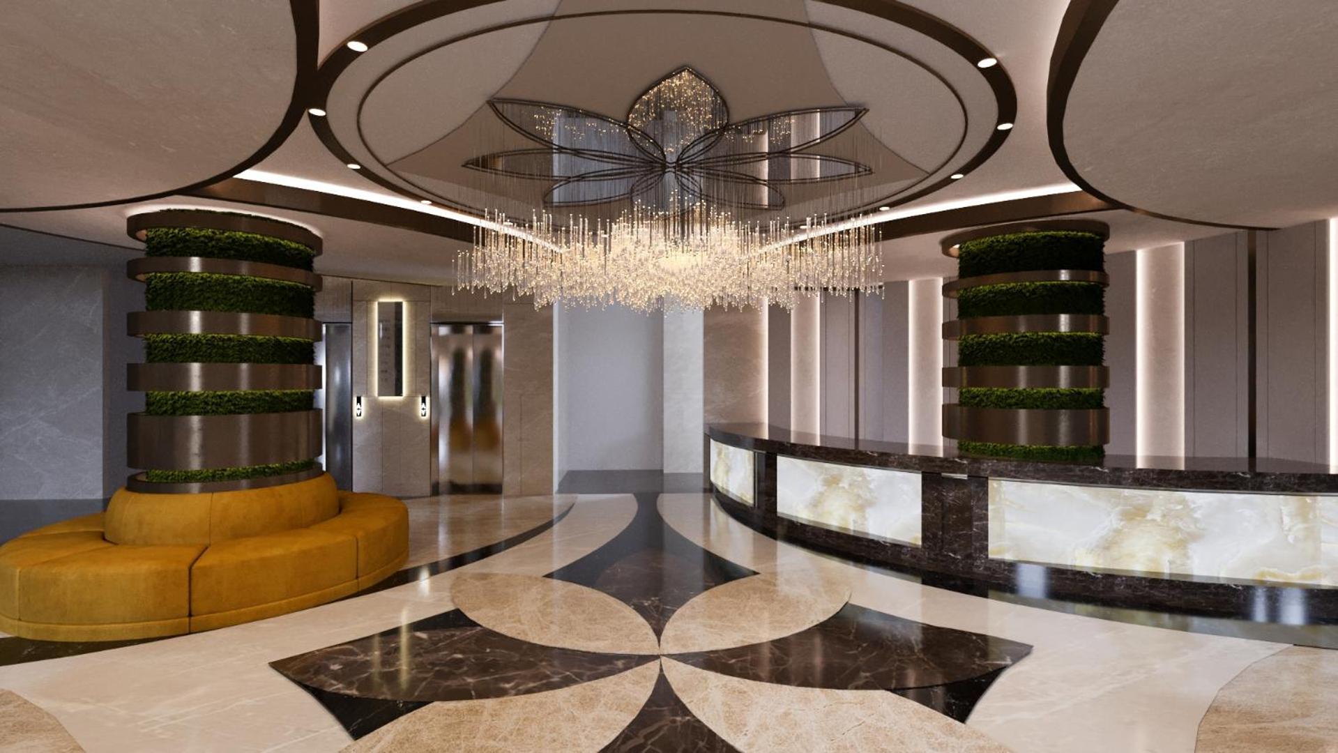 Renex Hotels Antalya Luaran gambar