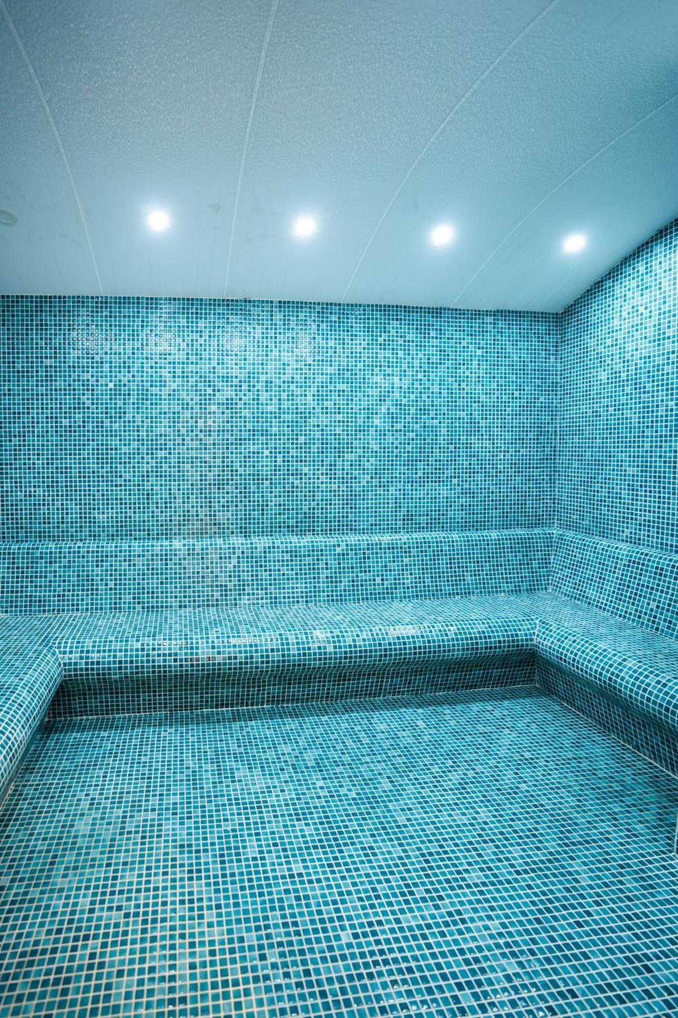 Renex Hotels Antalya Luaran gambar