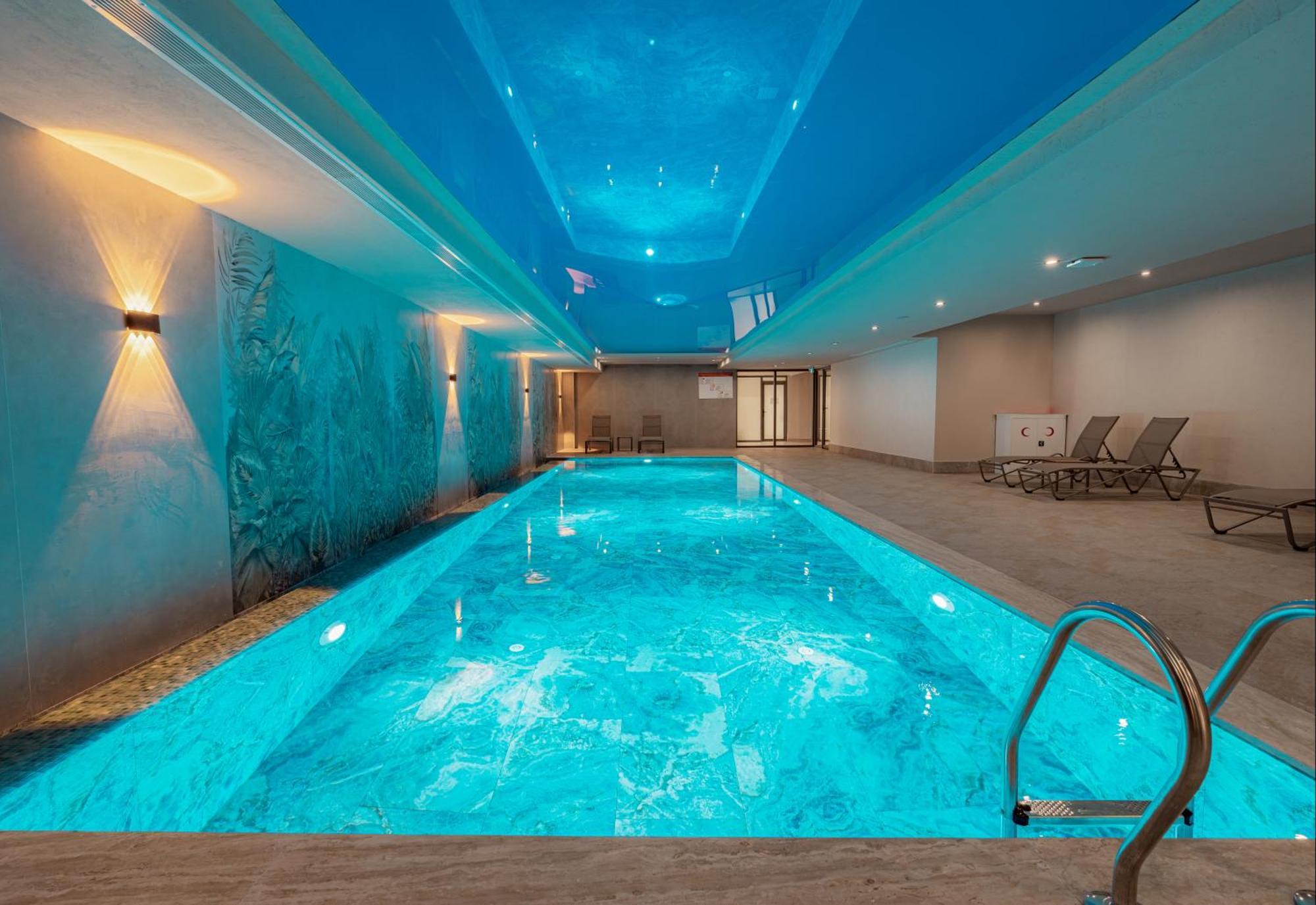Renex Hotels Antalya Luaran gambar